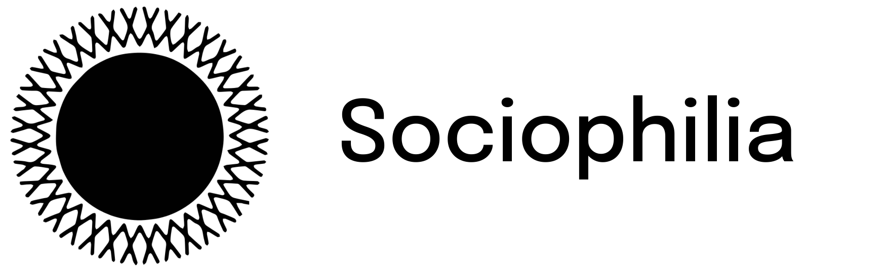 Sociophilia